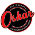 Tacos Oskar Logo