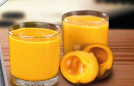 Jugo de Lúcuma