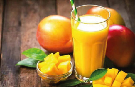 Jugo de Mango