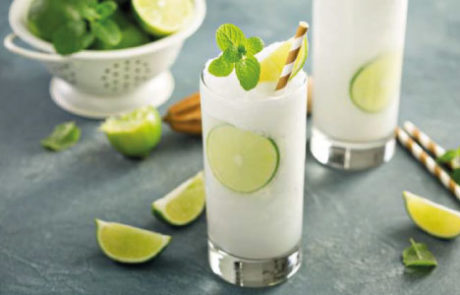 Limonada Frozen