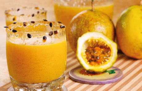 Maracuya
