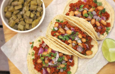 Tacos