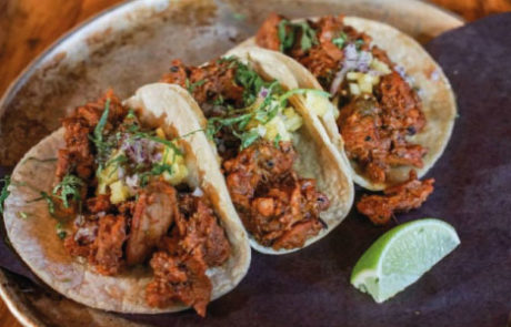 Tacos