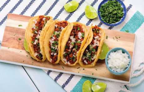 Tacos