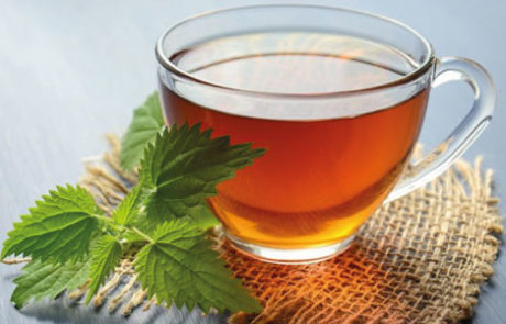 Té